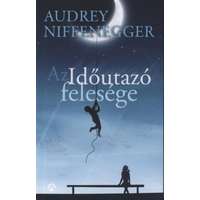 Audrey Niffenegger Audrey Niffenegger - Az időutazó felesége
