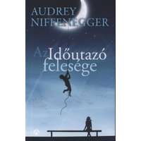 Audrey Niffenegger Audrey Niffenegger - Az időutazó felesége