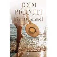 Jodi Picoult Jodi Picoult - Bár itt lennél