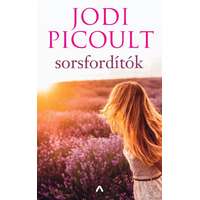 Jodi Picoult Jodi Picoult - Sorsfordítók