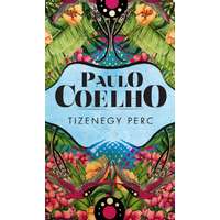 Paulo Coelho Paulo Coelho - Tizenegy perc