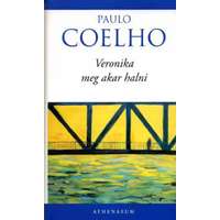 Paulo Coelho Paulo Coelho - Veronika meg akar halni