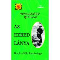 Mollináry Gizella Mollináry Gizella - Az ezred lánya