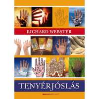 Richard Webster Richard Webster - Tenyérjóslás
