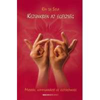 Kim da Silva Kim da Silva - Kezünkben az egészség