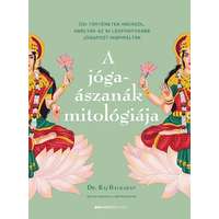 Dr. Raj Balkaran Dr. Raj Balkaran - A jógaászanák mitológiája