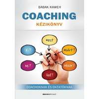 Babak Kaweh Babak Kaweh - Coaching kézikönyv