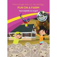  - Gyerekjáték az angol! 9 - Fun on a Farm - Time for English