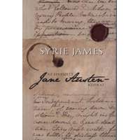 Syrie James Syrie James - Az elveszett Jane Austen-kézirat