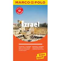 Gerhard Heck Gerhard Heck - Izrael - Marco Polo - Új tartalommal