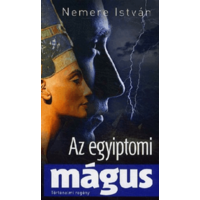 Nemere István Nemere István - Az egyiptomi mágus