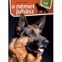  - 1x1 A német juhász