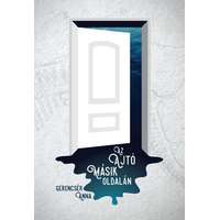 Gerencsér Anna Gerencsér Anna - Az ajtó másik oldalán