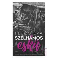 Fejős Éva Fejős Éva - Szélhámos eskü