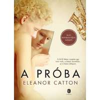 Eleanor Catton Eleanor Catton - A próba