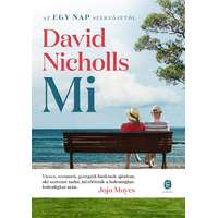 David Nicholls David Nicholls - Mi