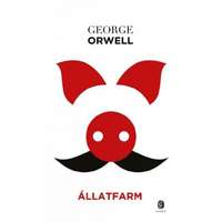 George Orwell George Orwell - Állatfarm