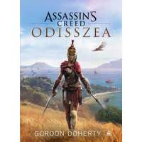 Gordon Doherty Gordon Doherty - Assassins Creed: Odisszea