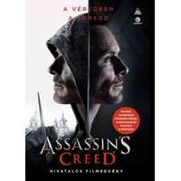 Christie Golden Christie Golden - Assassins Creed: A hivatalos filmregény