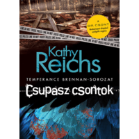 Kathy Reichs Kathy Reichs - Csupasz csontok