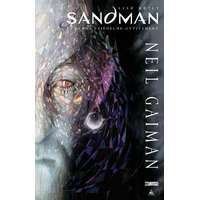 Neil Gaiman Neil Gaiman - Sandman - Az álmok fejedelme gyűjtemény 1.
