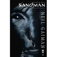 Neil Gaiman Neil Gaiman - Sandman - Az álmok fejedelme gyűjtemény 3.