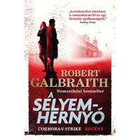Robert Galbraith Robert Galbraith - A selyemhernyó