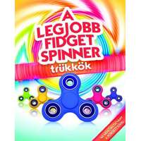 - A legjobb fidget spinner trükkök