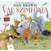 Dan Brown Dan Brown - Vad szimfónia