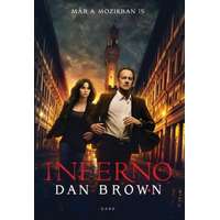 Dan Brown Dan Brown - Inferno
