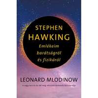Leonard Mlodinow Leonard Mlodinow - Stephen Hawking