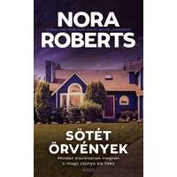 Nora Roberts Nora Roberts - Sötét örvények