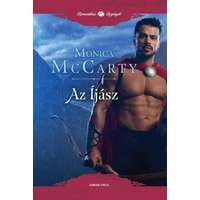 Monica McCarty Monica McCarty - Az Íjász