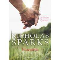 Nicholas Sparks Nicholas Sparks - Visszatérés