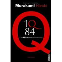 Murakami Haruki Murakami Haruki - 1Q84 - első könyv