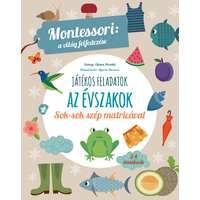 Maria Montessori Maria Montessori - Az évszakok