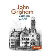 John Grisham John Grisham - Camino-sziget