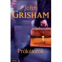 John Grisham John Grisham - Prókátorok