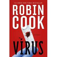Robin Cook Robin Cook - Vírus