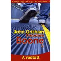 John Grisham John Grisham - Theodore Boone 3.: A vádlott