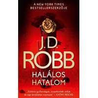 Nora Roberts Nora Roberts - Halálos hatalom