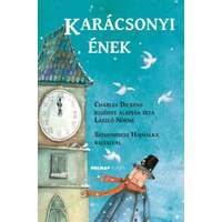 Charles Dickens Charles Dickens - Karácsonyi ének