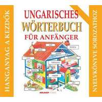 Helen Davies Helen Davies - Kezdő magyar nyelvkönyv németeknek - hanganyag