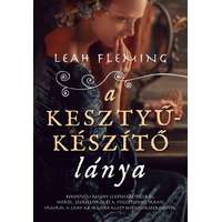 Leah Fleming Leah Fleming - A kesztyűkészítő lánya