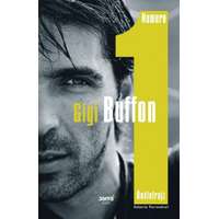 Gigi Buffon Gigi Buffon - Numero 1