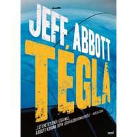 Jeff Abbott Jeff Abbott - Tégla