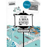 Tittel Kinga Tittel Kinga - A Duna kincsei