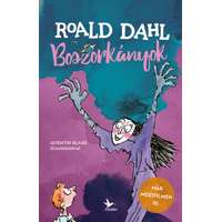 Roald Dahl Roald Dahl - Boszorkányok