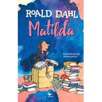 Roald Dahl Roald Dahl - Matilda