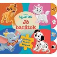  - Disney Állatok – Jó barátok